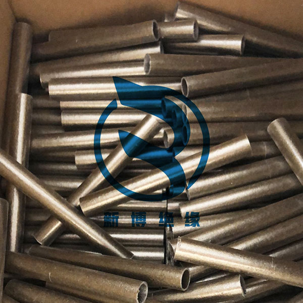 環(huán)氧管的性能與制造工藝介紹